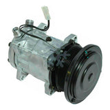 A/C Compressor fits Case TRACTOR
