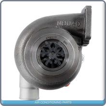 Load image into Gallery viewer, New OEM Turbocharger fits CASE, Ford Cargo.. - Cummins 6 BTAA 5.9 L - Qualy Air