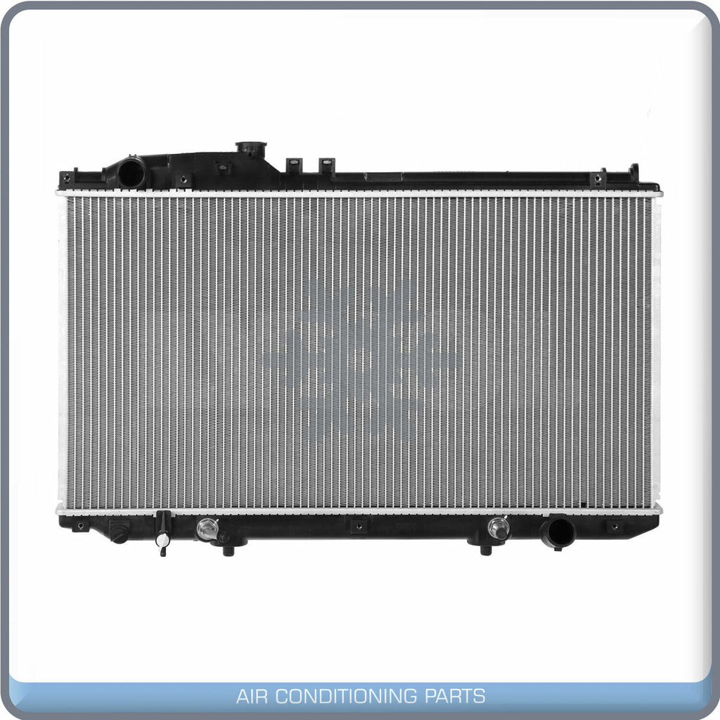 NEW Radiator fits 2002-2010 Lexus SC430 4.3L V8 - OE# 16400-28661 QL - Qualy Air