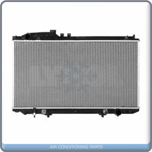 Load image into Gallery viewer, NEW Radiator fits 2002-2010 Lexus SC430 4.3L V8 - OE# 16400-28661 QL - Qualy Air