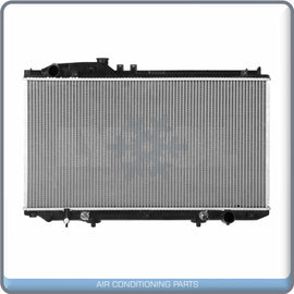 NEW Radiator fits 2002-2010 Lexus SC430 4.3L V8 - OE# 16400-28661 QL - Qualy Air
