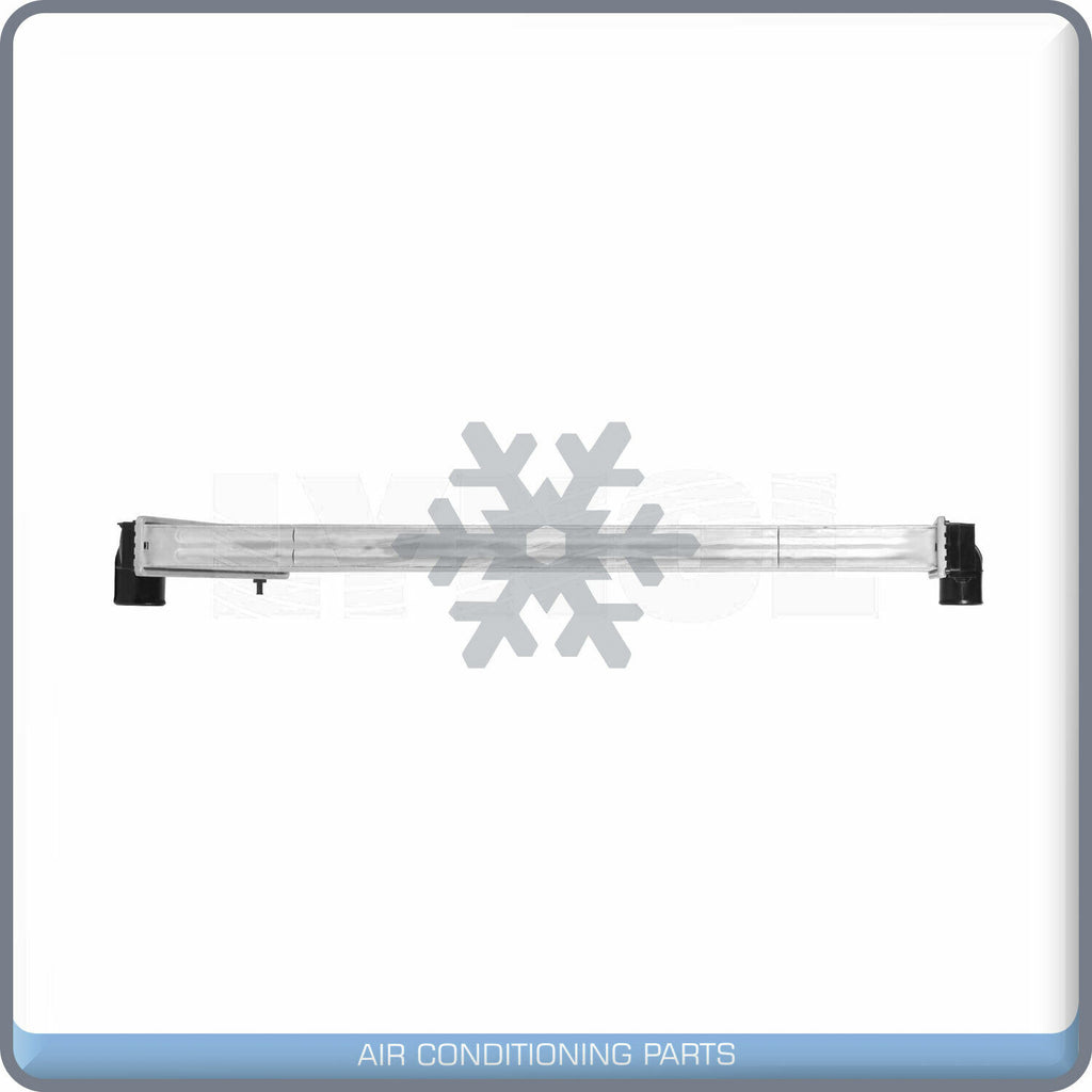 NEW Radiator for International Harvester 7400, 7700, 5900i SBA, 7600, 2574.. QL - Qualy Air