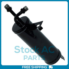 Load image into Gallery viewer, New A/C Receiver Drier for HOND PRELUDE 87-85 QU QU - Qualy Air