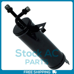 New A/C Receiver Drier for HOND PRELUDE 87-85 QU QU