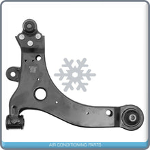 Load image into Gallery viewer, Control Arm Front Lower Left for Chevrolet, Oldsmobile, Pontiac QOA - Qualy Air