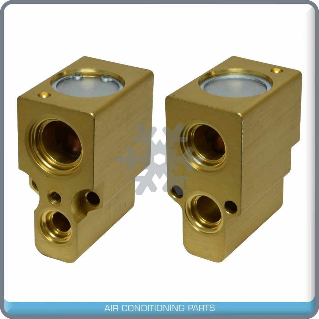 A/C Expansion Valve for Audi TT, TT Quattro / Ferrari 360 / Saab 5-Sep / V... QR - Qualy Air