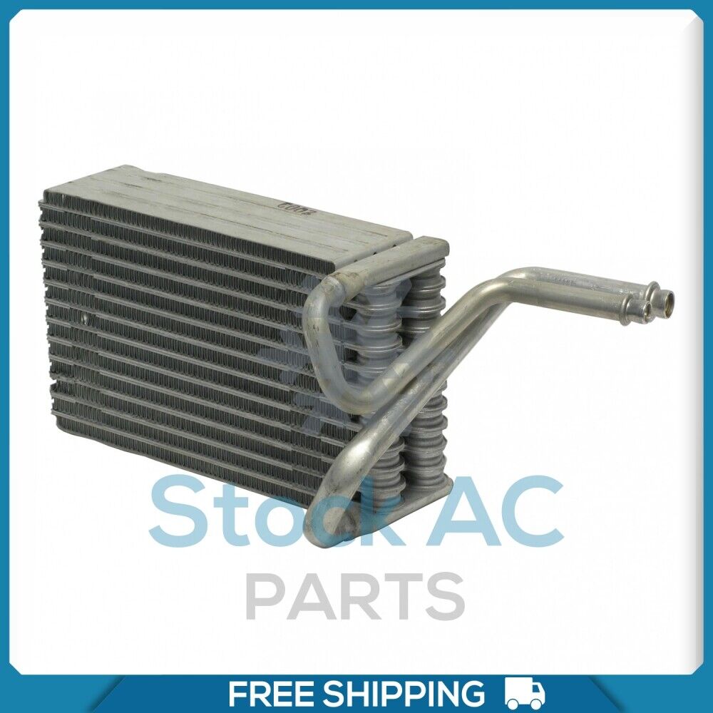 A/C Evaporator for Chrysler Town & Country / Dodge Grand Caravan / Volkswa... QR - Qualy Air