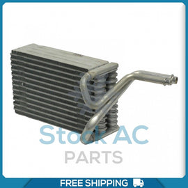 A/C Evaporator for Chrysler Town & Country / Dodge Grand Caravan / Volkswa... QR - Qualy Air
