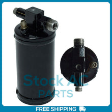 Load image into Gallery viewer, New A/C Receiver Drier for RV DRIER QU QU - Qualy Air
