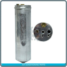 Load image into Gallery viewer, New A/C Receiver Drier for 3708733; QU - Qualy Air
