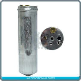 New A/C Receiver Drier for 3708733; QU - Qualy Air