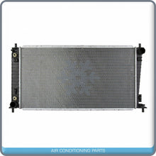 Load image into Gallery viewer, Radiator for Ford Expedition, F-150, F-250 QOA - Qualy Air