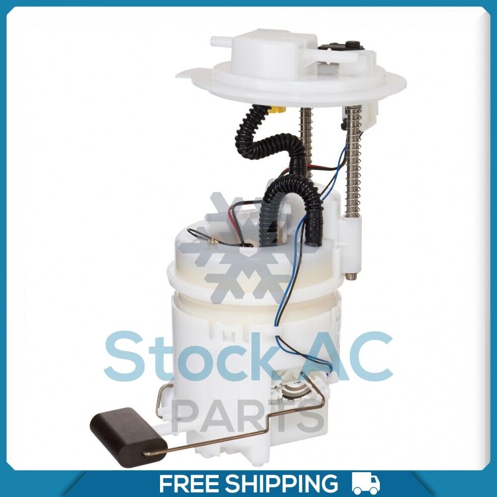 Electric Fuel Pump Module for Hyundai Santa Fe 2.7L 3.3L 2007 2008 2009 QOA - Qualy Air