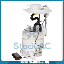 Load image into Gallery viewer, Electric Fuel Pump Module for Hyundai Santa Fe 2.7L 3.3L 2007 2008 2009 QOA - Qualy Air