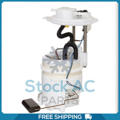 Electric Fuel Pump Module for Hyundai Santa Fe 2.7L 3.3L 2007 2008 2009 QOA