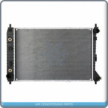Load image into Gallery viewer, Radiator for Ford Mustang 4.6L - 1997 1998 1999 2000 2001 2002 2003 2004 QOA - Qualy Air