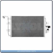 Load image into Gallery viewer, A/C Condenser for Volkswagen Beetle QL - Qualy Air