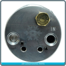 Load image into Gallery viewer, New A/C Receiver Drier for KIA SEPHIA 01-98 QU QU - Qualy Air