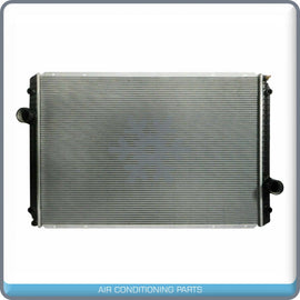New Radiator for International Harvester 5900i, 8600, 9200i, 9400i, LoneStar QRP - Qualy Air