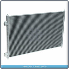 Load image into Gallery viewer, A/C Condenser for INTERNATIONAL TRANSTAR / INTERNATIONAL/NAVISTAR TRANSTAR.. - Qualy Air