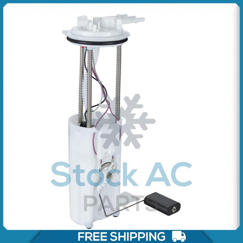 Electric Fuel Pump for Chevrolet Express 1500, Express 2500, Express 3500... QOA - Qualy Air