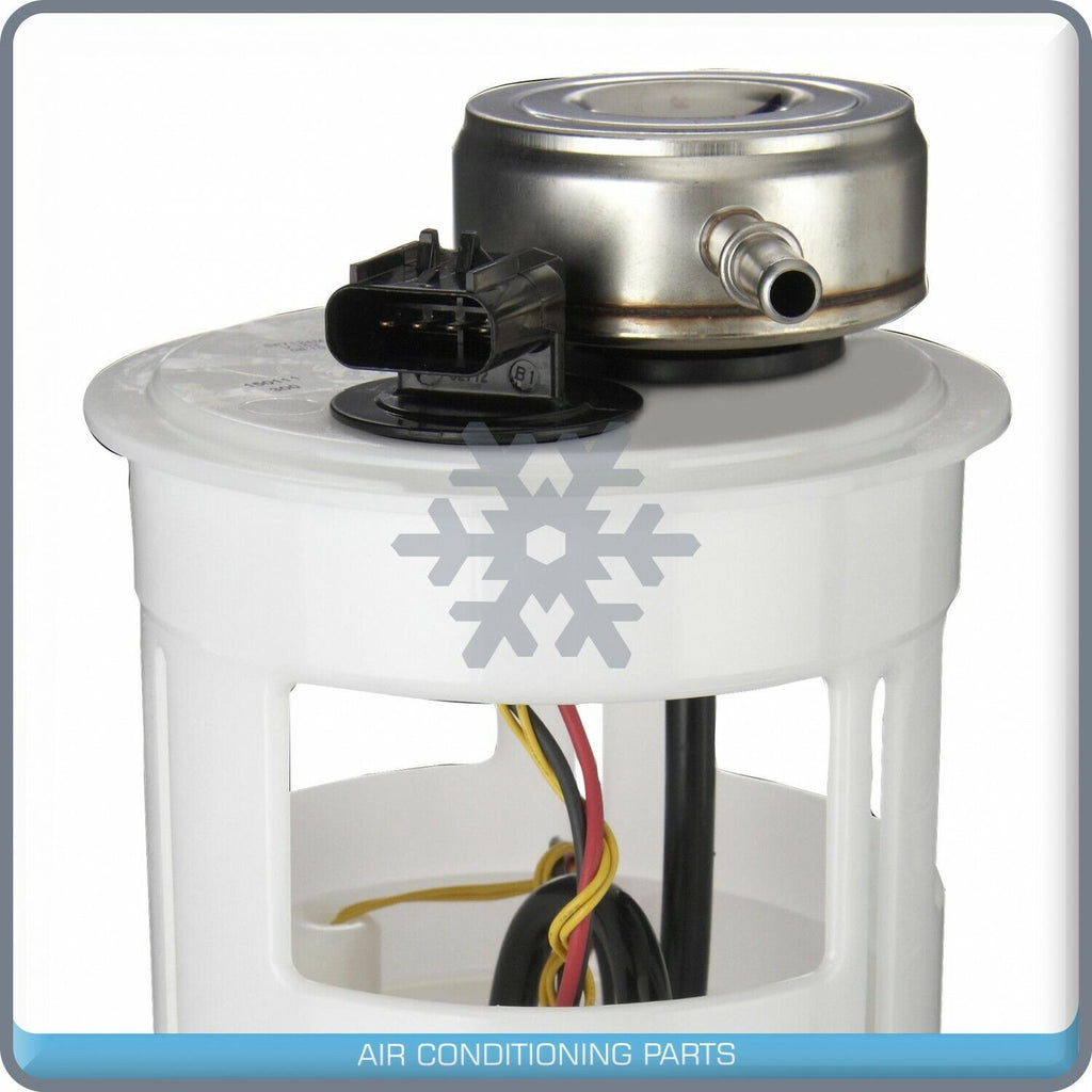 Electric Fuel Pump Module For Dodge Ram 3500 Van  5.2L 5.9L 1999-2002 E7124M QOA - Qualy Air