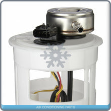Load image into Gallery viewer, Electric Fuel Pump Module For Dodge Ram 3500 Van  5.2L 5.9L 1999-2002 E7124M QOA - Qualy Air
