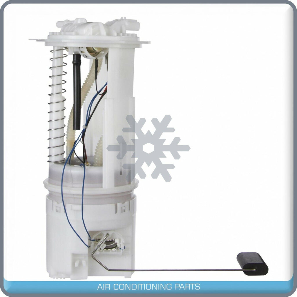 Electric Fuel Pump for Jeep Wrangler QOA - Qualy Air