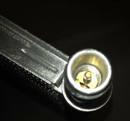 A/C Condenser for Ford Focus QR - Qualy Air