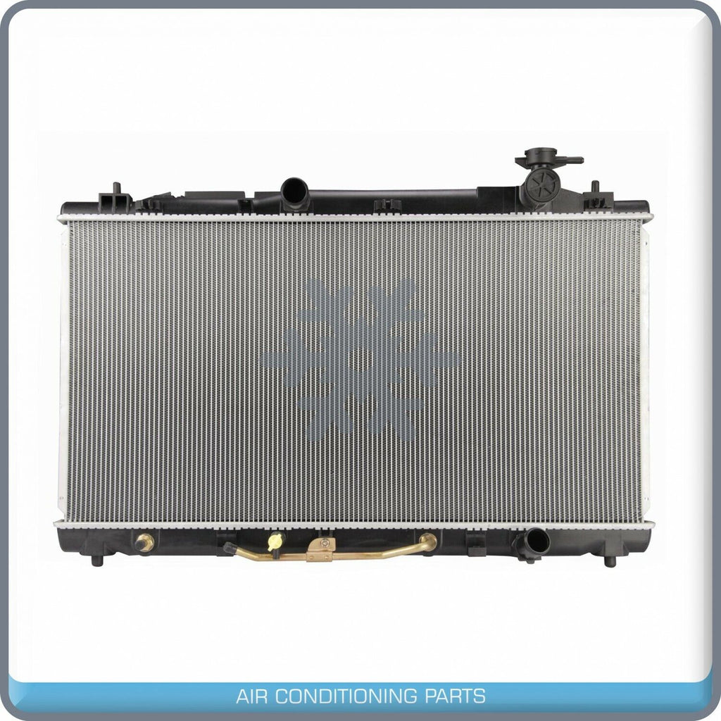 Radiator for Lexus ES350 / Toyota Camry QOA - Qualy Air