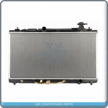 Cargar imagen en el visor de la galería, Radiator for Lexus ES350 / Toyota Camry QOA - Qualy Air