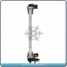 Load image into Gallery viewer, NEW Radiator for Lexus IS300 3.0L - 2001 to 2005 - OE# 1640046720 - Qualy Air