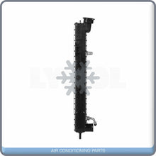 Cargar imagen en el visor de la galería, New Radiator For 93-97 Jeep Grand Cherokee L6 4.0L Laredo Orvis SE TSi QL - Qualy Air