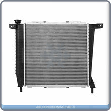 Load image into Gallery viewer, Radiator for Ford Ranger / Mazda B2300 QL - Qualy Air