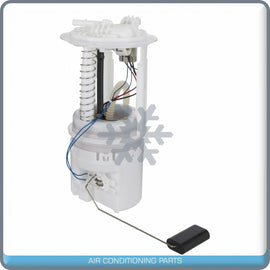 Fuel Pump Module For Jeep Commander 3.7L 4.7L 5.7L 2006 2007 2008-2010 QOA - Qualy Air