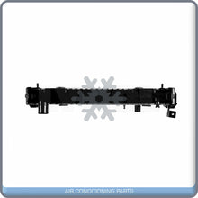 Load image into Gallery viewer, Radiator for Isuzu NPR, NQR QL - Qualy Air