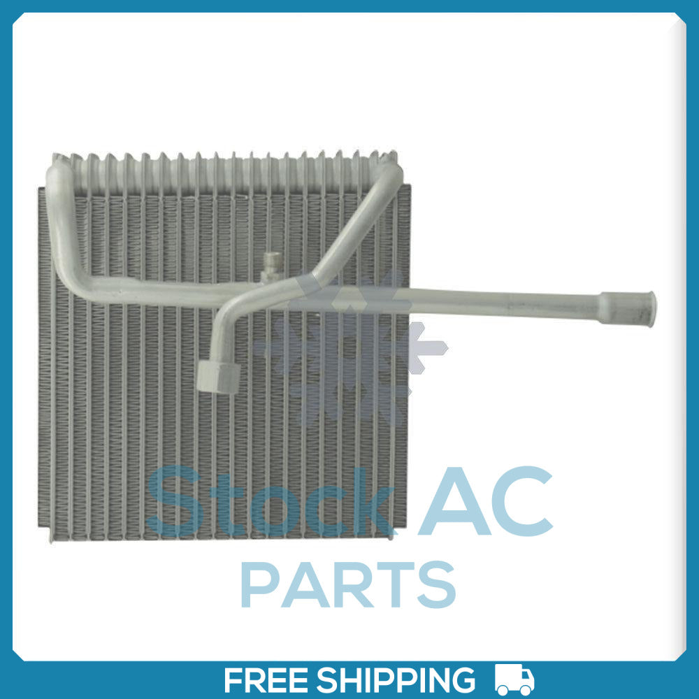 New A/C Evaporator for Mazda Protege, Protege5 - 2001 to 2003 - OE# BJ0M61J10 - Qualy Air