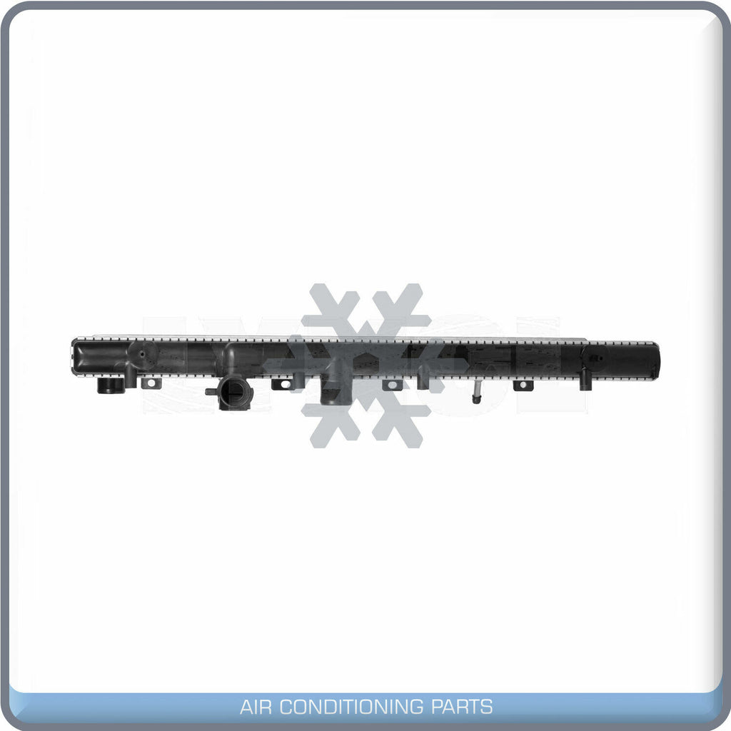 Radiator for Subaru Baja, Legacy, Outback QL - Qualy Air