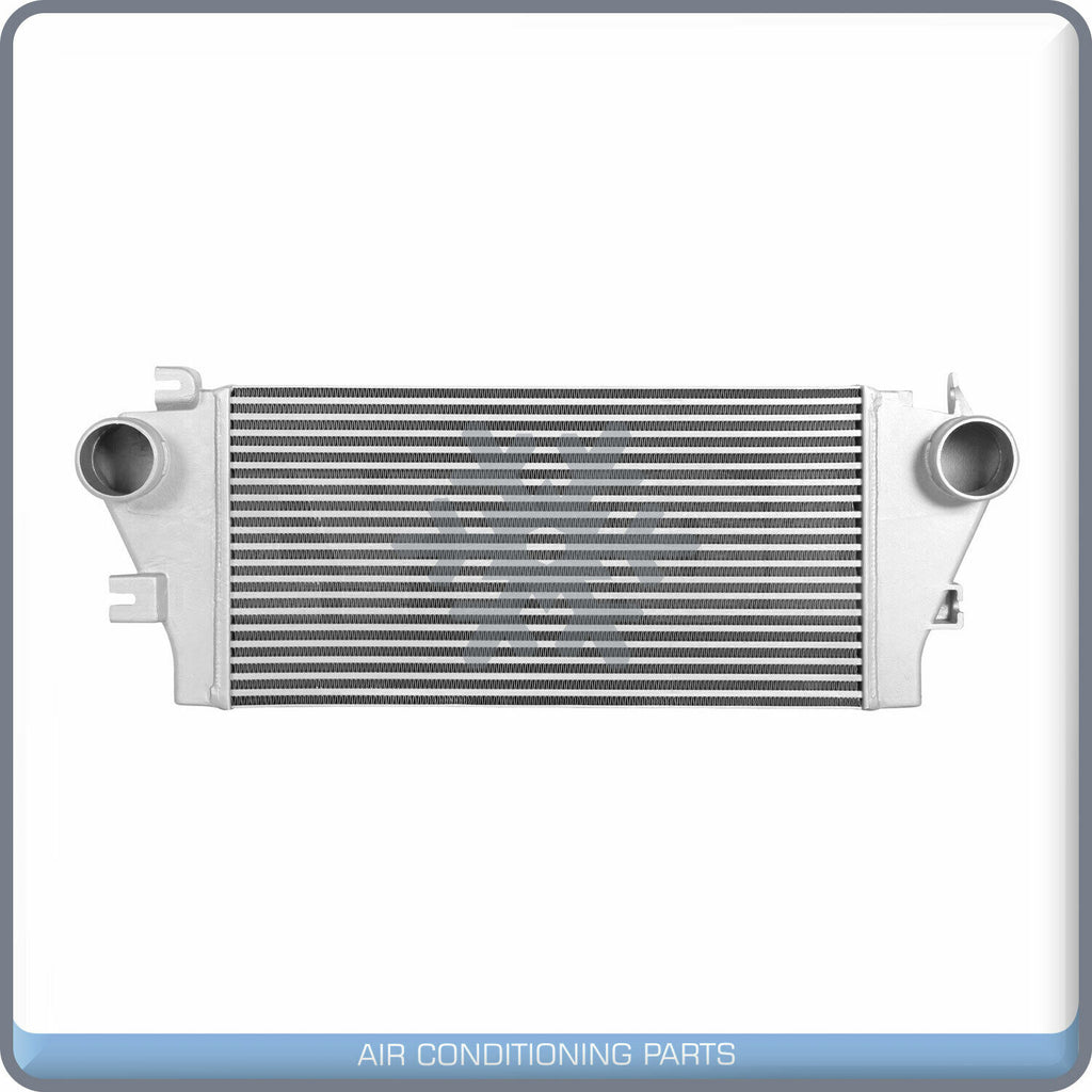 Charge Air Cooler for 03-07 Freight M2106 04-06 Thomas Built Bus SAF-T-LINER QL - Qualy Air