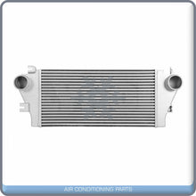 Load image into Gallery viewer, Charge Air Cooler for 03-07 Freight M2106 04-06 Thomas Built Bus SAF-T-LINER QL - Qualy Air