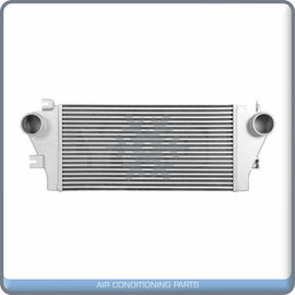 Charge Air Cooler for 03-07 Freight M2106 04-06 Thomas Built Bus SAF-T-LINER QL - Qualy Air