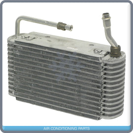 New A/C Evaporator for Chevrolet S10, S10 Blazer / GMC Jimmy, S15, S15 Ji.. - Qualy Air