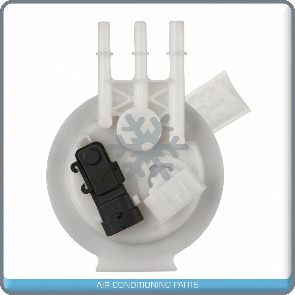 Electric Fuel Pump Module for 2001-04 Pontiac Aztek 2002-04 Buick Rendezvou QOA - Qualy Air