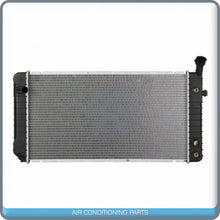 Load image into Gallery viewer, NEW Radiator for Buick Regal / Chevrolet Lumina / Oldsmobile Cutlass / Po.. - Qualy Air