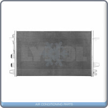 Load image into Gallery viewer, A/C Condenser for Chrysler Town &amp; Country / Dodge Caravan, Grand Caravan QL - Qualy Air
