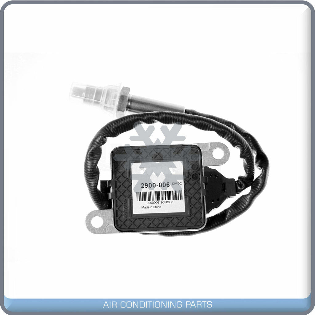 Nox Sensor for 2016-2018 Detroit DD13 DD15 DD16 - OE# A0101532228 QL - Qualy Air