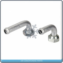 Load image into Gallery viewer, NEW Radiator for Subaru Forester 2003 to 2008 - OE# 45111SA030 - Qualy Air