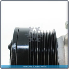 Cargar imagen en el visor de la galería, New A/C Compressor for Honda Civic 1.8L - 2006 to 2011 - OE# 38810RNAA02 - Qualy Air