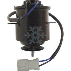 NEW A/C Blower Motor for Caterpillar & Komatsu - OE# 263500-0763