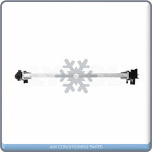 Load image into Gallery viewer, Radiator for Chrysler 300M, Concorde, LHS / Dodge Intrepid QL - Qualy Air